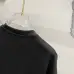 LOEWE T-shirts for MEN Black/White/Yellow/Red/Grey #B47052