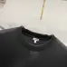 LOEWE T-shirts for MEN Black/White/Yellow/Red/Grey #B47052