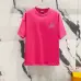 LOEWE T-shirts for MEN Black/White/Yellow/Red/Grey #B47052