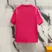 LOEWE T-shirts for MEN Black/White/Yellow/Red/Grey #B47052