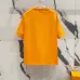 LOEWE T-shirts for MEN Black/White/Yellow/Red/Grey #B47052