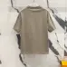 LOEWE T-shirts for MEN Black/White/Yellow/Red/Grey #B47052