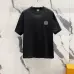 LOEWE T-shirts for MEN Black/White/Yellow/Red/Grey #B47052
