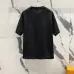 LOEWE T-shirts for MEN Black/White/Yellow/Red/Grey #B47052