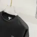 LOEWE T-shirts for MEN Black/White/Yellow/Red/Grey #B47052