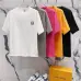 LOEWE T-shirts for MEN Black/White/Yellow/Red/Grey #B47052