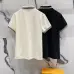 LOEWE T-shirts for MEN Color printing #B46607