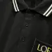 LOEWE T-shirts for MEN Color printing #B46607
