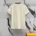 LOEWE T-shirts for MEN Color printing #B46607
