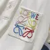 LOEWE T-shirts for MEN Color printing #B46607