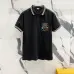 LOEWE T-shirts for MEN Color printing #B46607
