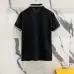 LOEWE T-shirts for MEN Color printing #B46607