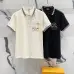 LOEWE T-shirts for MEN Color printing #B46607