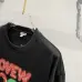 LOEWE T-shirts for MEN color logo #B47054