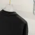 LOEWE T-shirts for MEN color logo #B47054