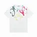 LOEWE T-shirts for MEN color printing #B47017