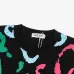 LOEWE T-shirts for MEN color printing #B47017