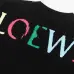 LOEWE T-shirts for MEN color printing #B47017
