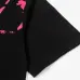 LOEWE T-shirts for MEN color printing #B47017