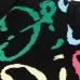 LOEWE T-shirts for MEN color printing #B47017