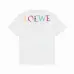 LOEWE T-shirts for MEN color printing #B47017