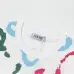 LOEWE T-shirts for MEN color printing #B47017