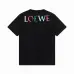 LOEWE T-shirts for MEN color printing #B47017