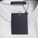 LV Style 3D Embroidered Casual T-Shirt, S-XL #B63531