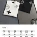 LV Style 3D Embroidered Casual T-Shirt, S-XL #B63532