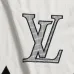 LV Style 3D Embroidered Casual T-Shirt, S-XL #B63532