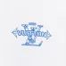 LV Style Embroidered Double Yarn T-Shirt, M-XXL #B63533