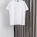 LV Style Embroidered Double Yarn T-Shirt, M-XXL #B63534