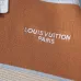 Louis Vuitton Embroidered Short Sleeve T-shirt  #B67393