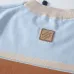 Louis Vuitton Embroidered Short Sleeve T-shirt  #B67393