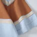 Louis Vuitton Embroidered Short Sleeve T-shirt  #B67393