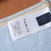 Louis Vuitton Embroidered Short Sleeve T-shirt  #B67393