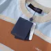 Louis Vuitton Embroidered Short Sleeve T-shirt  #B67393