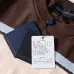 Louis Vuitton Embroidered Short Sleeve T-shirt  #B67394