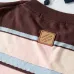 Louis Vuitton Embroidered Short Sleeve T-shirt  #B67394