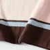 Louis Vuitton Embroidered Short Sleeve T-shirt  #B67394