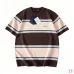Louis Vuitton Embroidered Short Sleeve T-shirt  #B67394