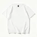 Louis Vuitton Knit Short Sleeve T-shirt #B67383