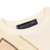 Louis Vuitton Knit Short Sleeve T-shirt #B67384
