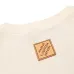 Louis Vuitton Knit Short Sleeve T-shirt #B67384