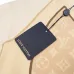 Louis Vuitton Knit Short Sleeve T-shirt #B67384
