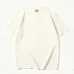Louis Vuitton Knit Short Sleeve T-shirt #B67384