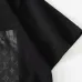 Louis Vuitton Knit Short Sleeve T-shirt #B67385