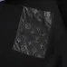 Louis Vuitton Knit Short Sleeve T-shirt #B67385