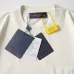 Louis Vuitton Knit Short Sleeve T-shirt #B67386