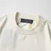 Louis Vuitton Knit Short Sleeve T-shirt #B67386